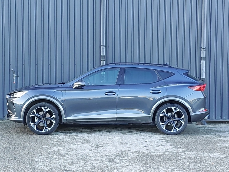 Used Cupra Formentor 2024 for sale - 77008659: Photo 4