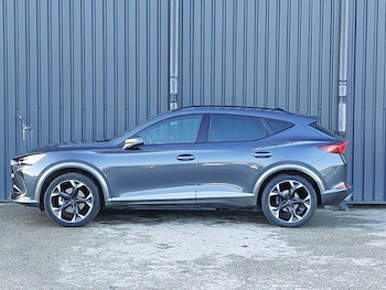 Used Cupra Formentor 2024 for sale - 77008659: Photo