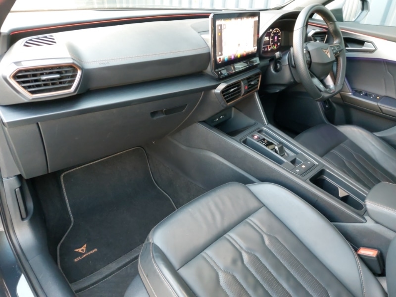 Used Cupra Formentor 2024 for sale - 77008659: Photo 5