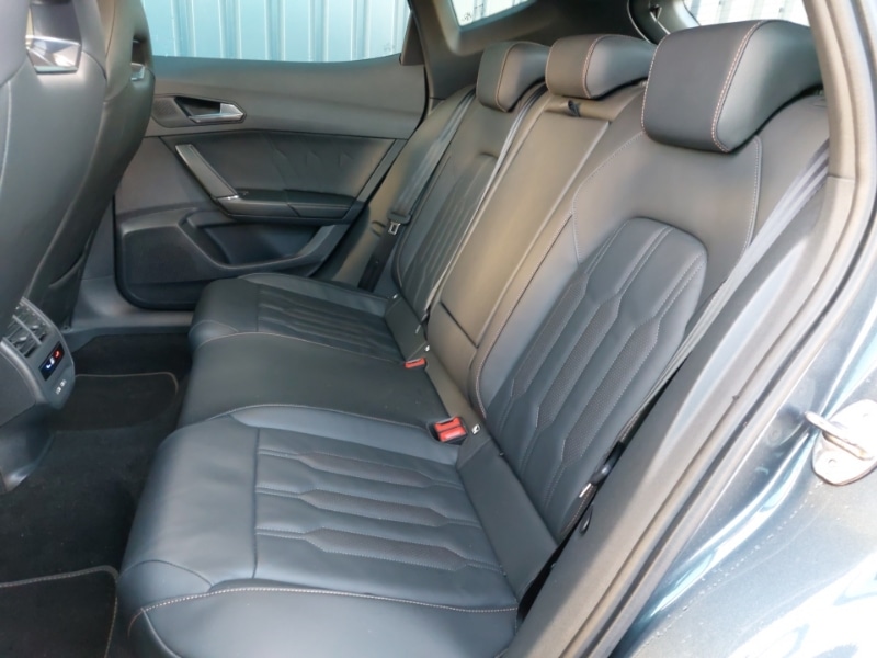 Used Cupra Formentor 2024 for sale - 77008659: Photo 6