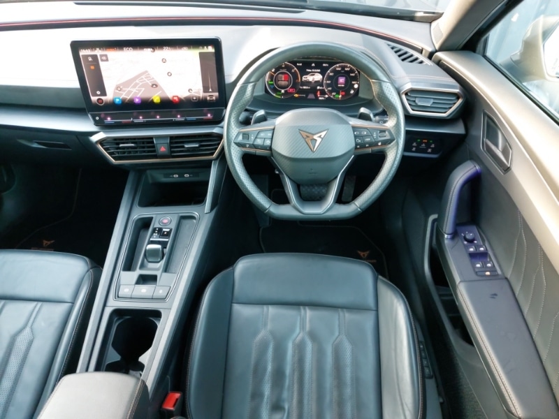 Used Cupra Formentor 2024 for sale - 77008659: Photo 7