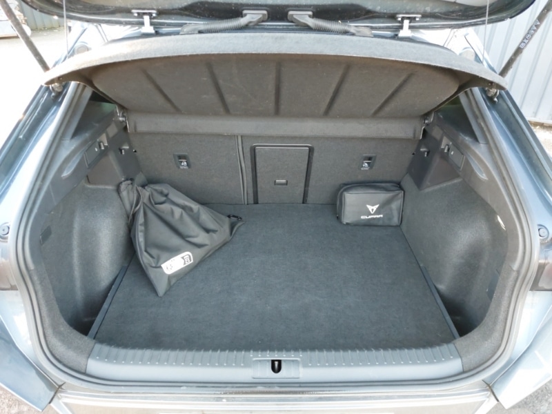 Used Cupra Formentor 2024 for sale - 77008659: Photo 8