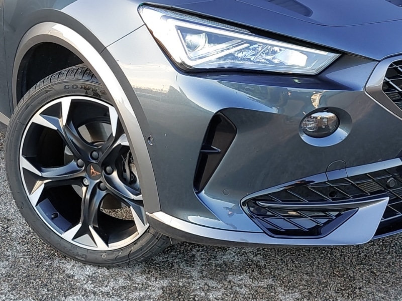 Used Cupra Formentor 2024 for sale - 77008659: Photo 9