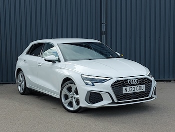 Used Audi A3 2023 for sale - 78905854: Photo
