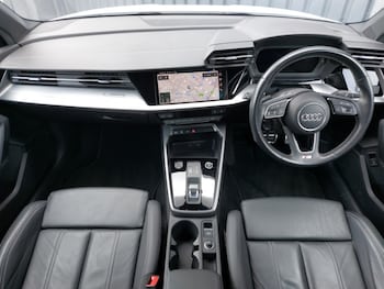 Used Audi A3 2023 for sale - 78905854: Photo