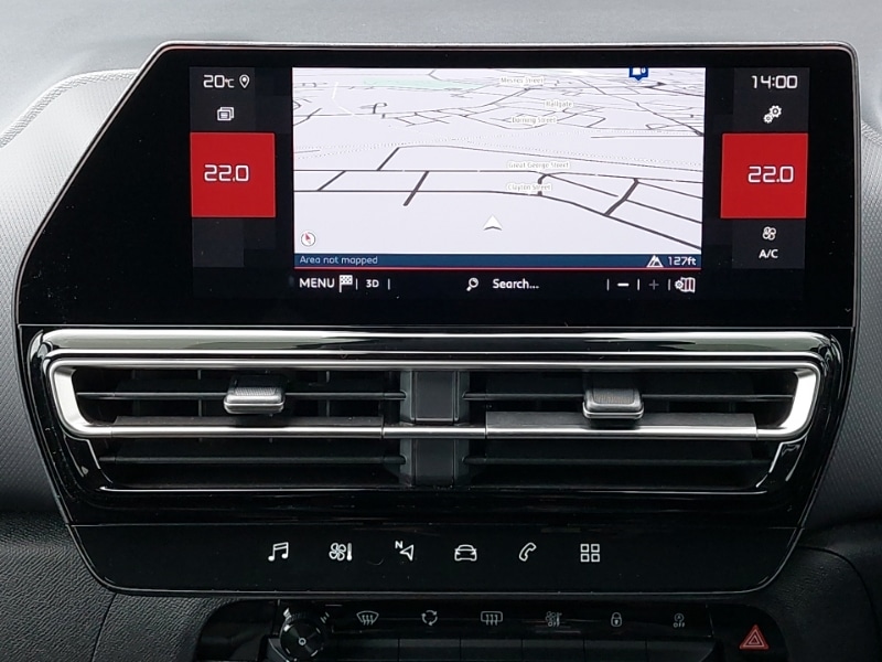 Used Citroen C5 Aircross 2025 for sale - 76054026: Photo 10