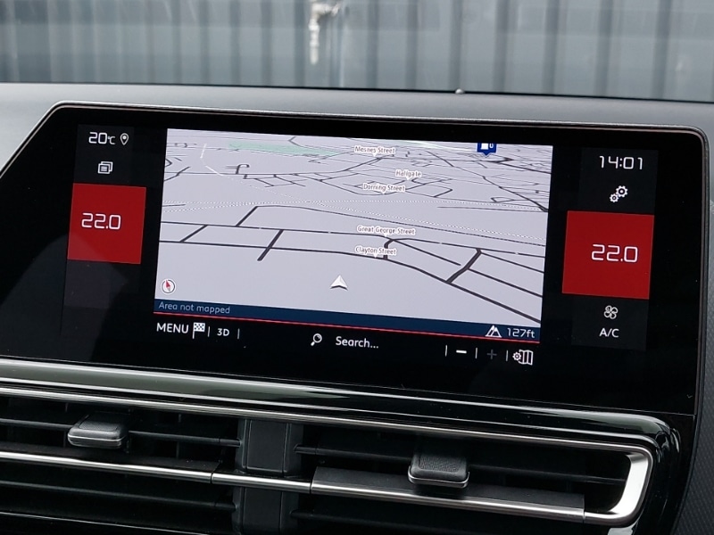 Used Citroen C5 Aircross 2025 for sale - 76054026: Photo 11