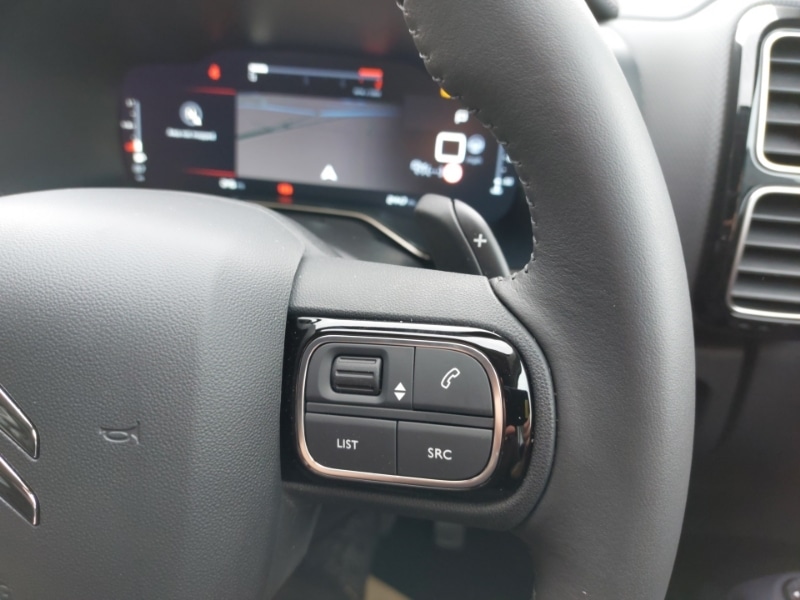 Used Citroen C5 Aircross 2025 for sale - 76054026: Photo 13