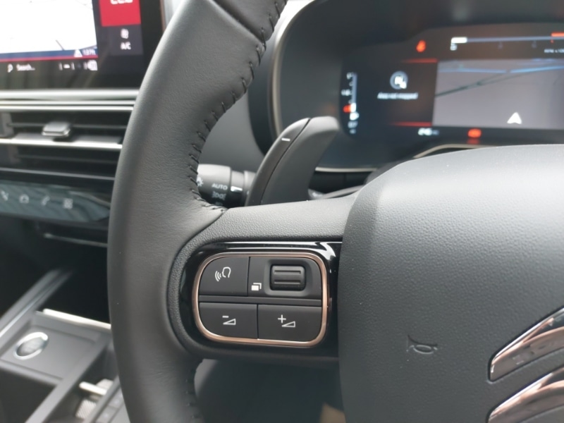 Used Citroen C5 Aircross 2025 for sale - 76054026: Photo 14