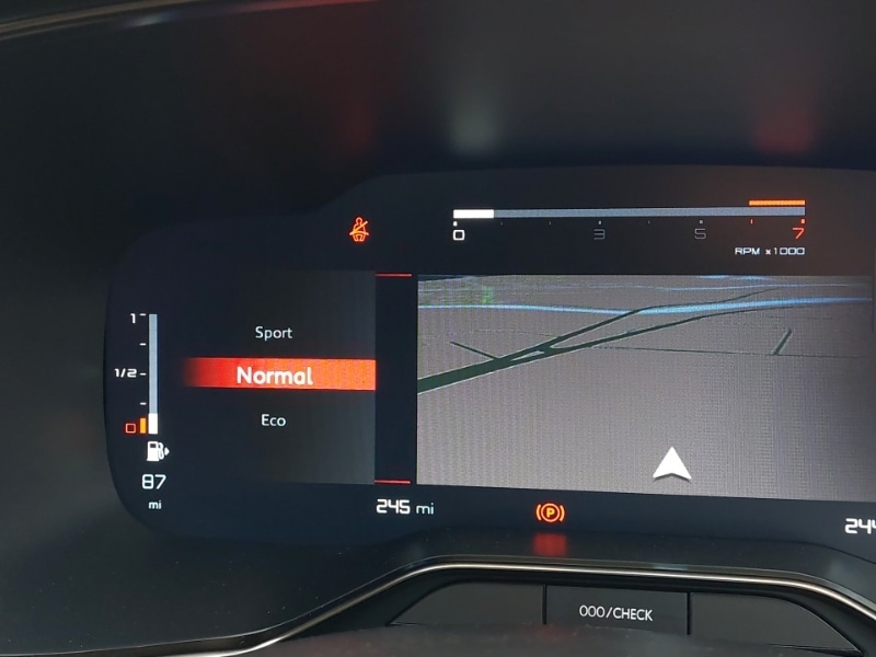 Used Citroen C5 Aircross 2025 for sale - 76054026: Photo 17