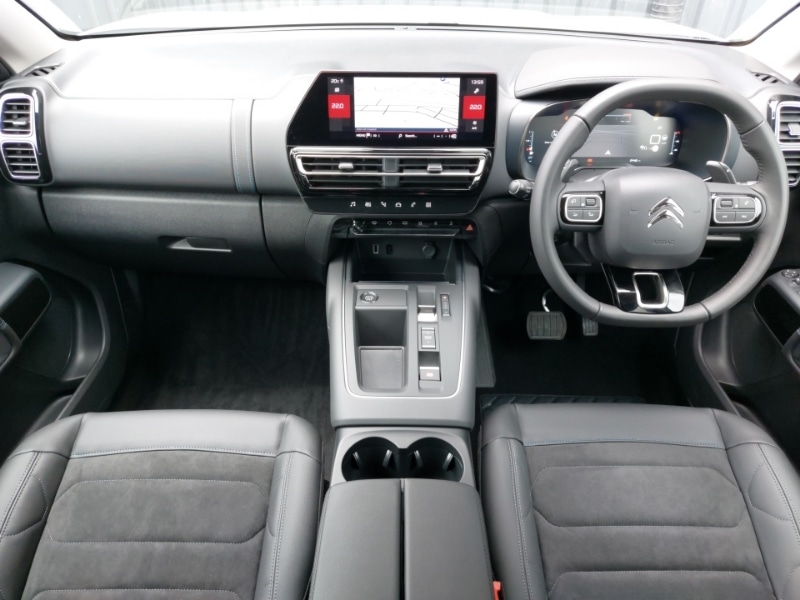 Used Citroen C5 Aircross 2025 for sale - 76054026: Photo 2