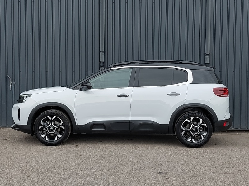 Used Citroen C5 Aircross 2025 for sale - 76054026: Photo 4