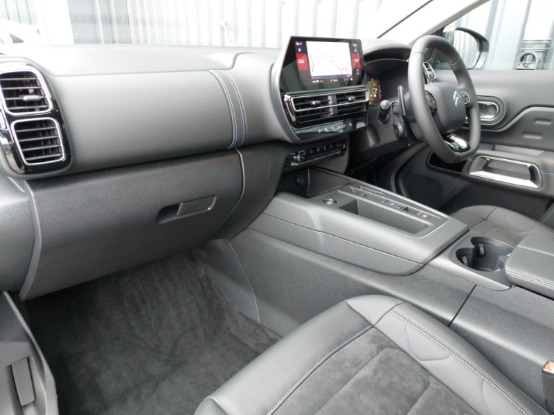 Used Citroen C5 Aircross 2025 for sale - 76054026: Photo 5