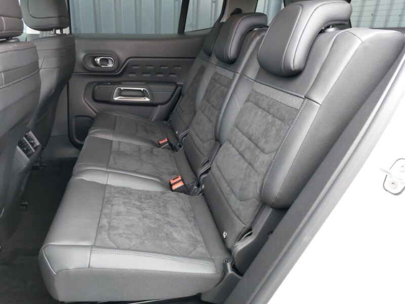 Used Citroen C5 Aircross 2025 for sale - 76054026: Photo 6