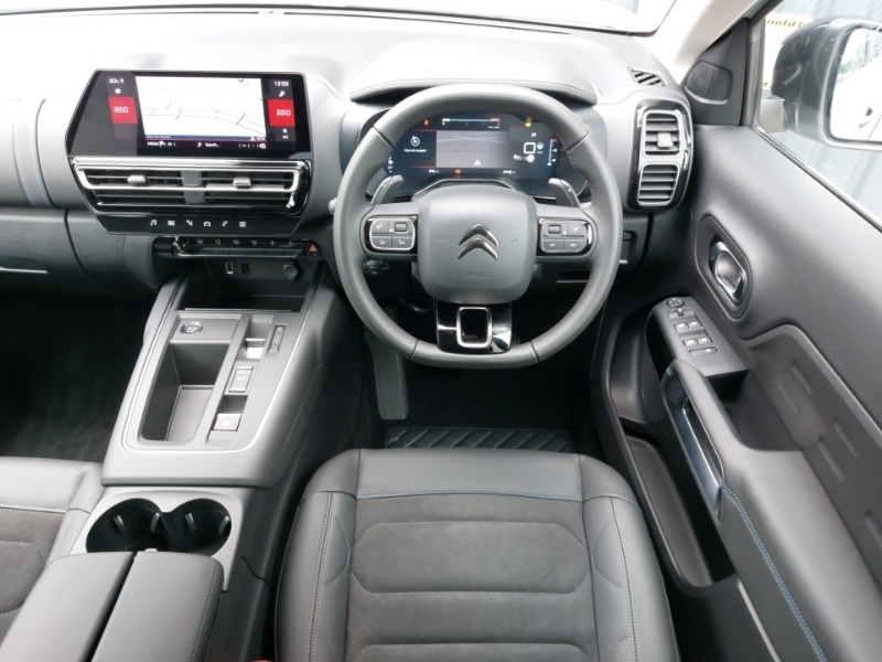 Used Citroen C5 Aircross 2025 for sale - 76054026: Photo 7