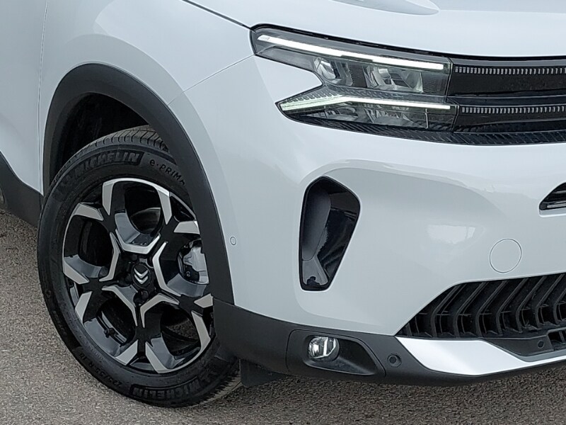 Used Citroen C5 Aircross 2025 for sale - 76054026: Photo 9