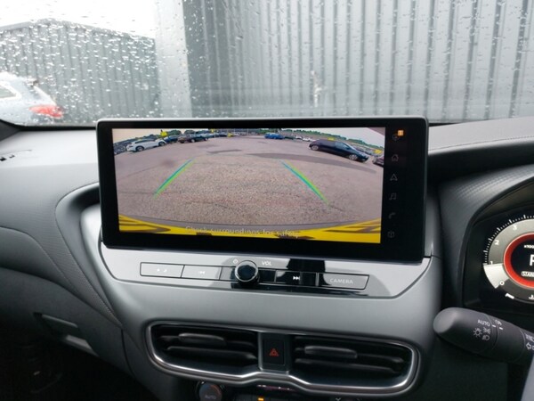 Used Nissan Juke 2024 for sale - 75177030: Photo 11