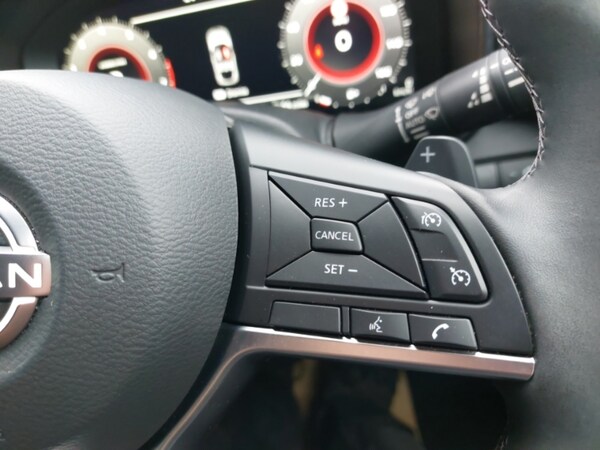 Used Nissan Juke 2024 for sale - 75177030: Photo 13