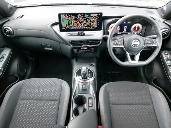 Used Nissan Juke 2024 for sale - 75177030: Photo 2