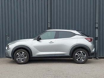 Used Nissan Juke 2024 for sale - 75177030: Photo