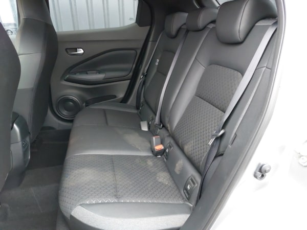 Used Nissan Juke 2024 for sale - 75177030: Photo 6