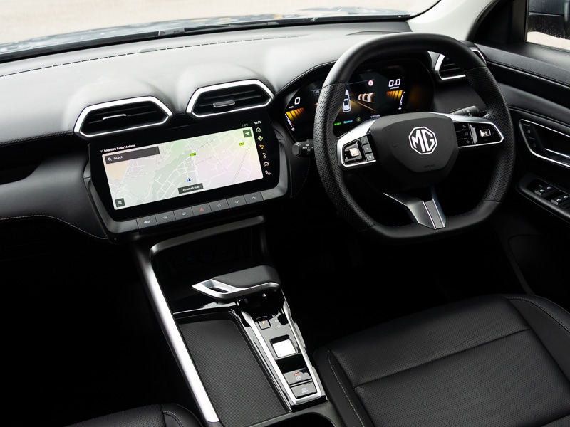 Used MG MG ZS 2025 for sale - 77228921: Photo 13