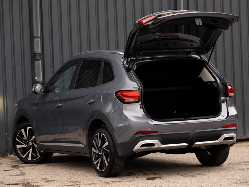 Used MG MG ZS 2025 for sale - 77228921: Photo 14