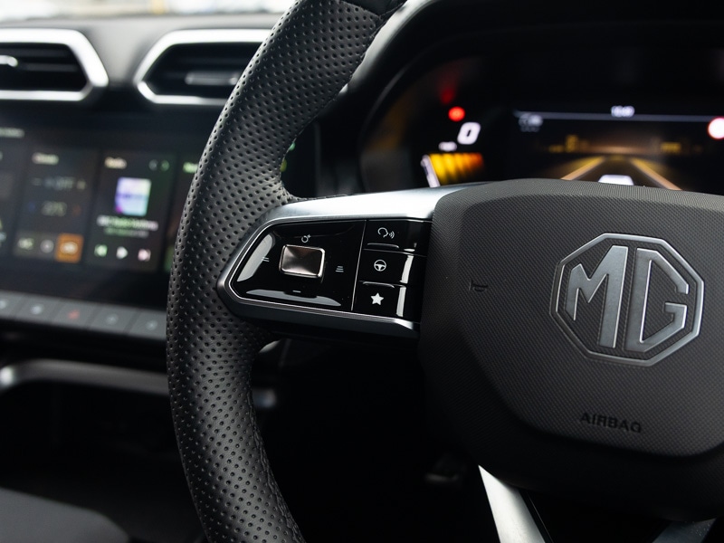 Used MG MG ZS 2025 for sale - 77228921: Photo 15