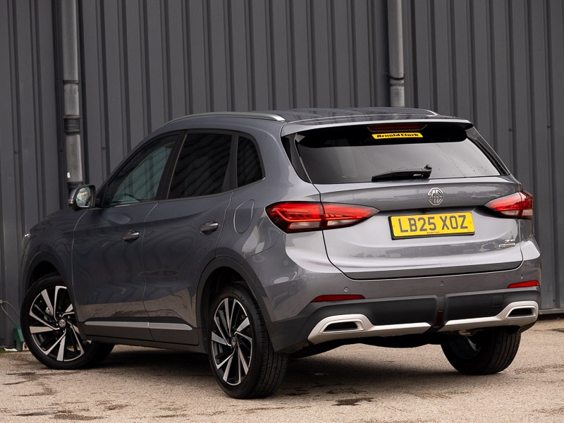 Used MG MG ZS 2025 for sale - 77228921: Photo 3