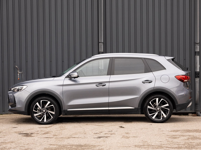 Used MG MG ZS 2025 for sale - 77228921: Photo 4