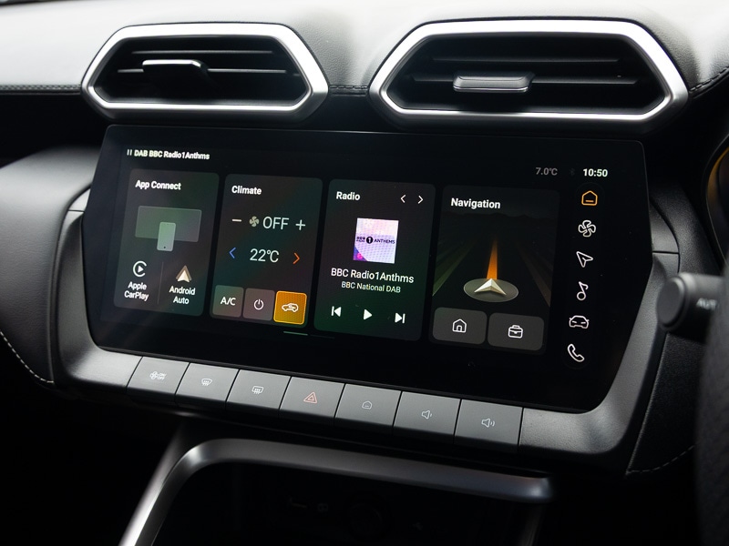 Used MG MG ZS 2025 for sale - 77228921: Photo 8