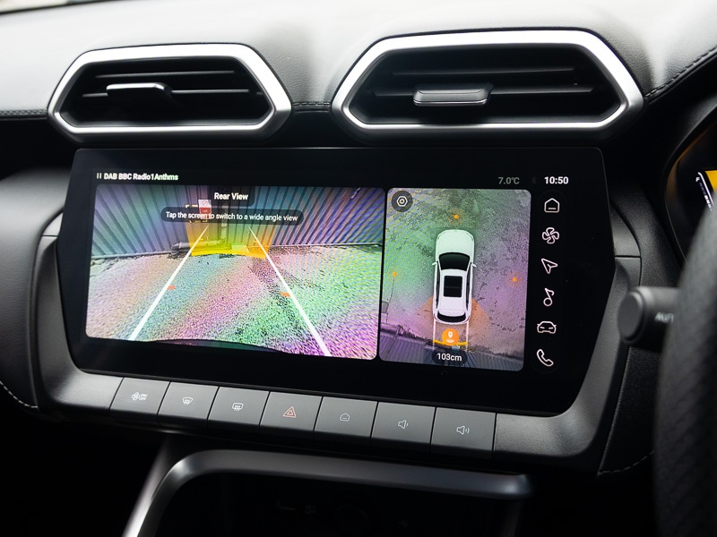 Used MG MG ZS 2025 for sale - 77228921: Photo 9