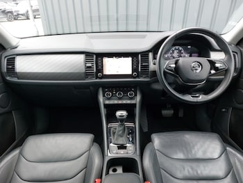 Used Skoda Kodiaq 2023 for sale - 78327451: Photo