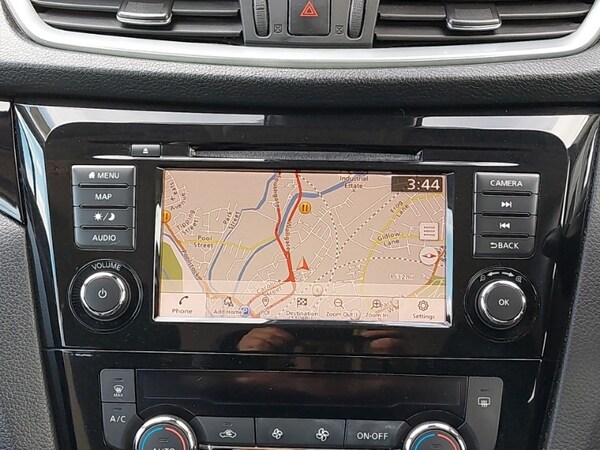 Used Nissan Qashqai 2020 for sale - 76282311: Photo 10