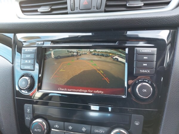 Used Nissan Qashqai 2020 for sale - 76282311: Photo 11
