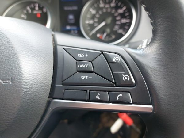 Used Nissan Qashqai 2020 for sale - 76282311: Photo 13