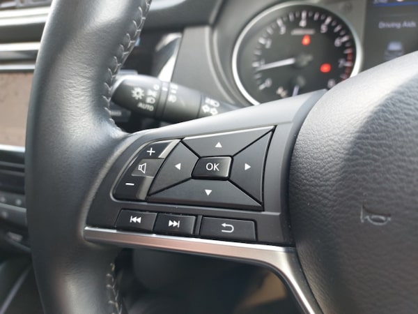 Used Nissan Qashqai 2020 for sale - 76282311: Photo 14