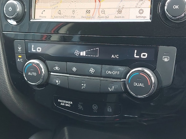 Used Nissan Qashqai 2020 for sale - 76282311: Photo 17