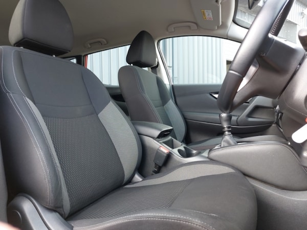Used Nissan Qashqai 2020 for sale - 76282311: Photo 19