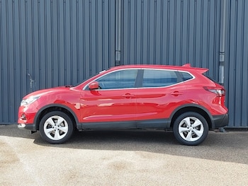 Used Nissan Qashqai 2020 for sale - 76282311: Photo 4