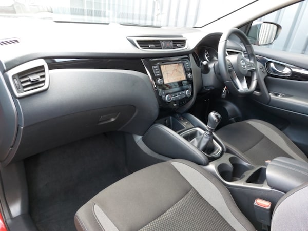 Used Nissan Qashqai 2020 for sale - 76282311: Photo 5