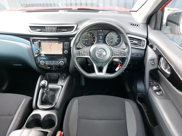 Used Nissan Qashqai 2020 for sale - 76282311: Photo 7