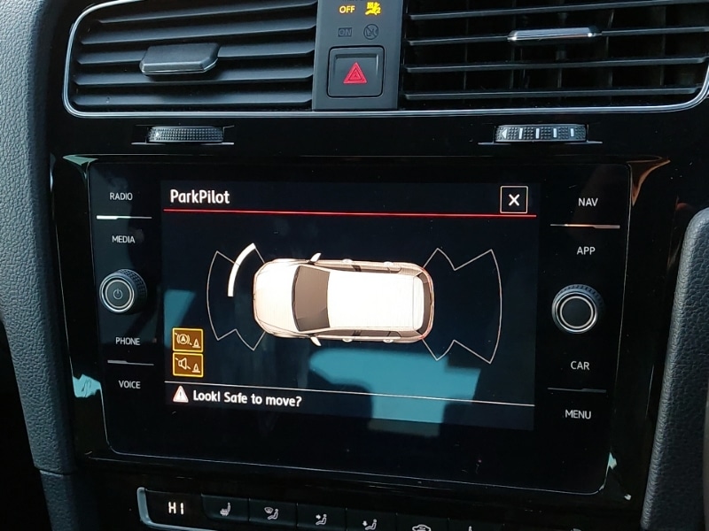 Used Volkswagen Golf 2019 for sale - 77228920: Photo 11