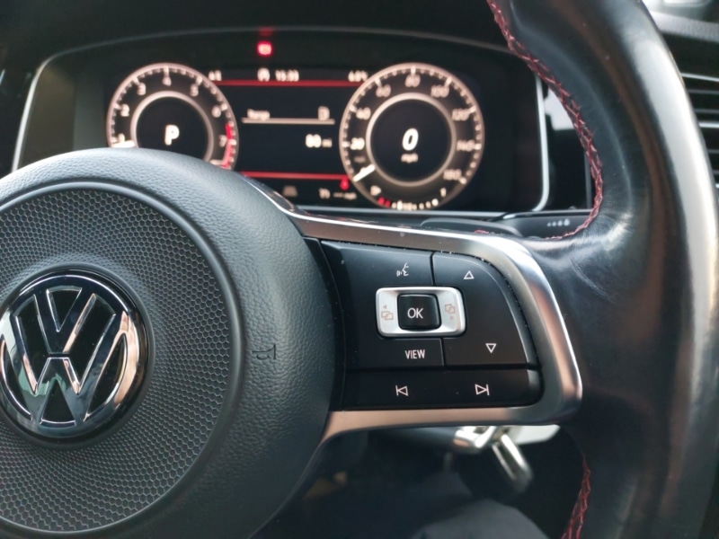 Used Volkswagen Golf 2019 for sale - 77228920: Photo 14