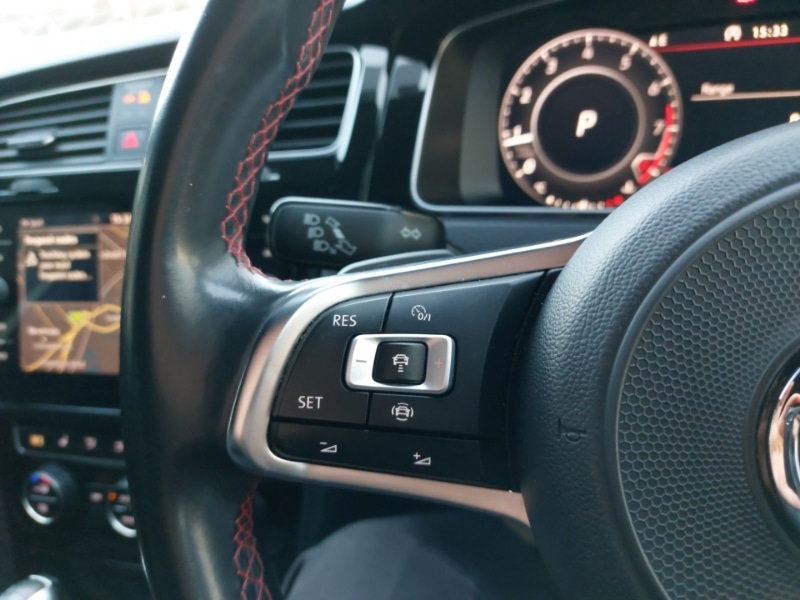 Used Volkswagen Golf 2019 for sale - 77228920: Photo 15