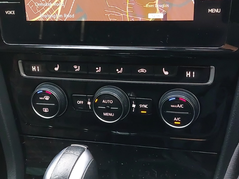 Used Volkswagen Golf 2019 for sale - 77228920: Photo 16