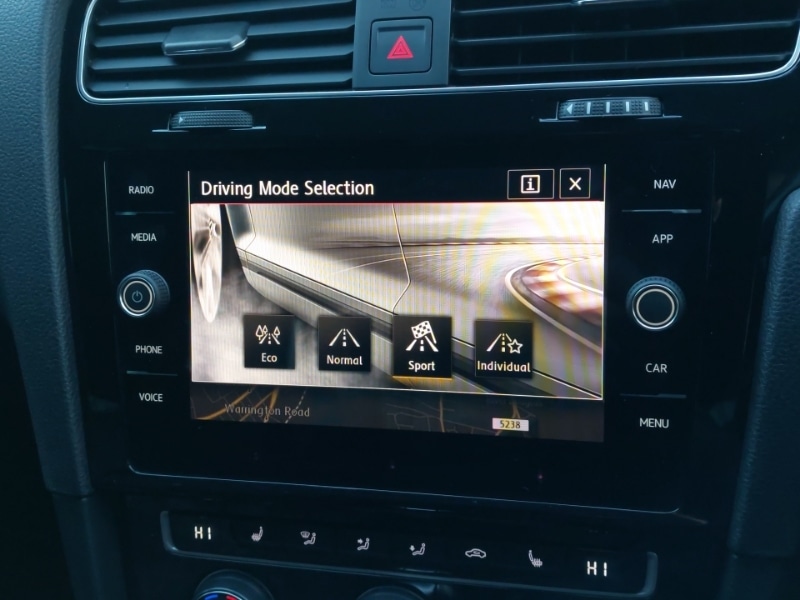 Used Volkswagen Golf 2019 for sale - 77228920: Photo 17