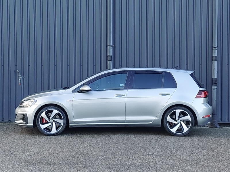 Used Volkswagen Golf 2019 for sale - 77228920: Photo 4