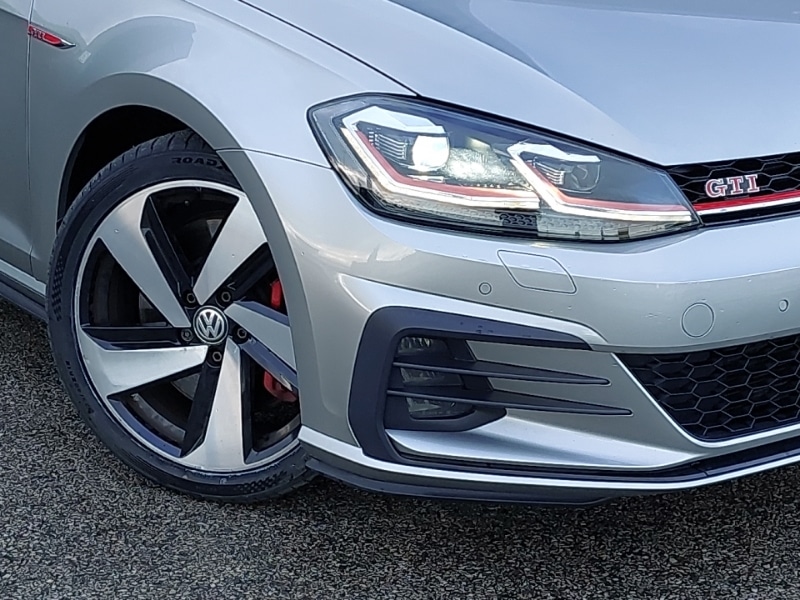 Used Volkswagen Golf 2019 for sale - 77228920: Photo 9