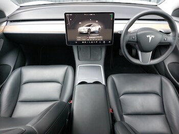 Used Tesla Model 3 2022 for sale - 78274639: Photo